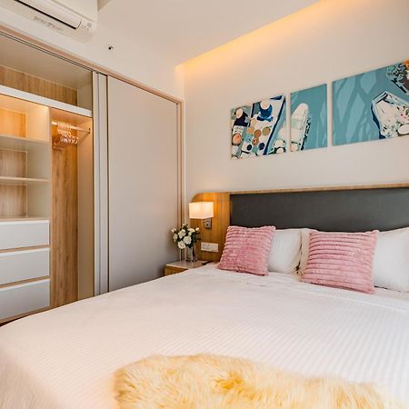 Luxury 2 Or 3Br Apartment In Dist 1 N Pool, Gym, Airport Pickup Ho-Chi-Minh-Stadt Exterior foto